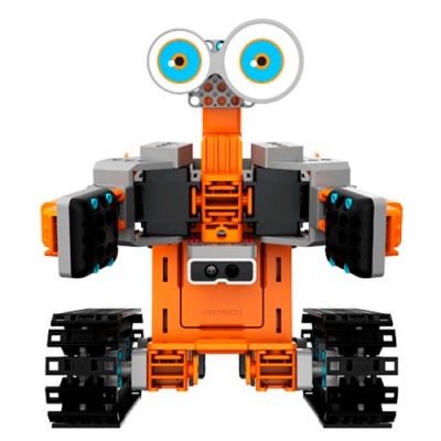 Робот UBTECH JIMU Tankbot (6 servos)