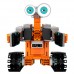 Робот UBTECH JIMU Tankbot (6 servos)