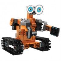 Робот UBTECH JIMU Tankbot (6 servos)