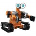 Робот UBTECH JIMU Tankbot (6 servos)