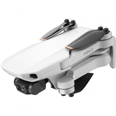 Квадрокоптер DJI Mini 2 Fly More Combo (CP.MA.00000306.01) Квадрокоптер DJI Mini 2 Fly More Combo (CP.MA.00000306.01)