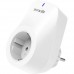 Розумна розетка TENDA SP6-2-PACK 16А 3680W 2 шт White (6932849428902)
