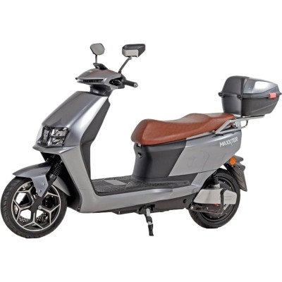 Електроскутер MAXXTER LUMINA (Silver) Електроскутер MAXXTER LUMINA (Silver)