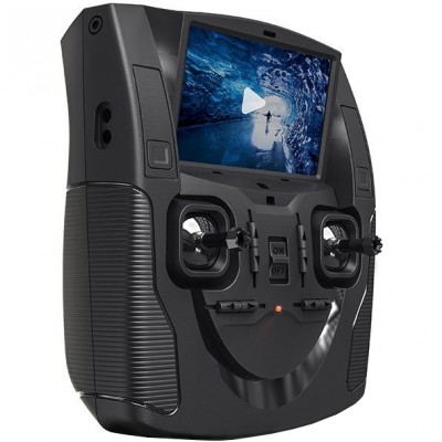 Квадрокоптер HUBSAN H107D+ FPV X4 Plus (6922572405059) Квадрокоптер HUBSAN H107D+ FPV X4 Plus (6922572405059)