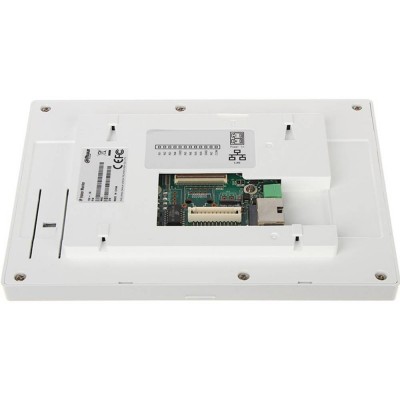 Відеодомофон DAHUA DHI-VTH1550CH-S2 Відеодомофон DAHUA DHI-VTH1550CH-S2