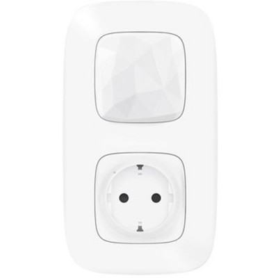 Стартовий набір Legrand NETATMO White (752596)