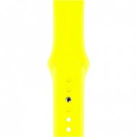 Ремінець ArmorStandart Sport Band (3 Straps) для Apple Watch 42/44/45/49mm Yellow (ARM49073) Ремінець ArmorStandart Sport Band (3 Straps) для Apple Watch 42/44/45/49mm Yellow (ARM49073)