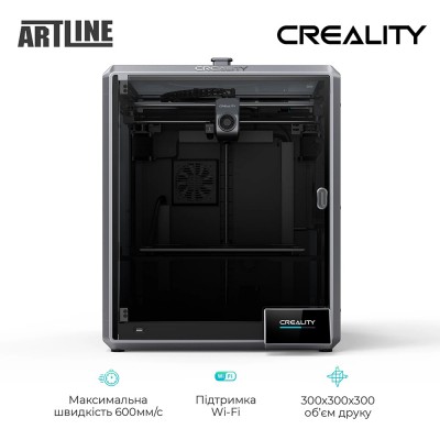 3D-принтер CREALITY CR-K1 Max 3D-принтер CREALITY CR-K1 Max