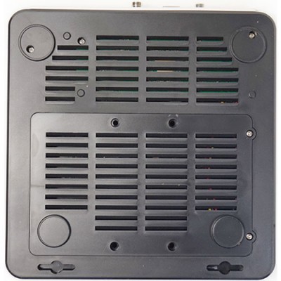 Мережевий відеореєстратор POWERPLANT NVR3104ECO Мережевий відеореєстратор POWERPLANT NVR3104ECO
