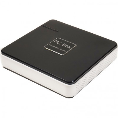 Мережевий відеореєстратор POWERPLANT NVR3104ECO Мережевий відеореєстратор POWERPLANT NVR3104ECO