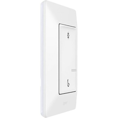 Розумний сценарний вимикач LEGRAND NETATMO White (752189) Розумний сценарний вимикач LEGRAND NETATMO White (752189)