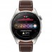 Смарт-годинник HUAWEI Watch 3 Pro Classic Titanium (55026781)