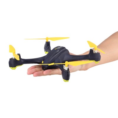 Квадрокоптер HUBSAN H507A Квадрокоптер HUBSAN H507A