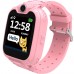 Смарт-годинник для дітей CANYON Tony Pink (CNE-KW31RR)