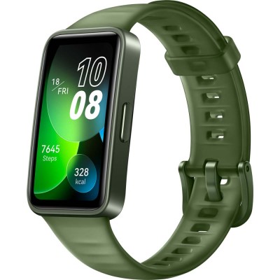 Смарт-годинник HUAWEI Band 8 Emerald Green (55020ANP) Смарт-годинник HUAWEI Band 8 Emerald Green (55020ANP)