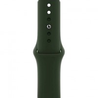 Ремінець Apple Sport Band для APPLE Watch 45mm Clover Sport Band-Regular (MKUN3ZM/A) Ремінець Apple Sport Band для APPLE Watch 45mm Clover Sport Band-Regular (MKUN3ZM/A)