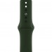 Ремінець Apple Sport Band для APPLE Watch 45mm Clover Sport Band-Regular (MKUN3ZM/A)