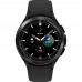 Смарт-годинник SAMSUNG Galaxy Watch 4 Classic 46 мм eSIM Black (SM-R895ZKASEK)