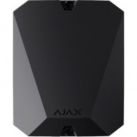 Модуль інтеграції сторонніх датчиків AJAX MultiTransmitter Black (18850) Модуль інтеграції сторонніх датчиків AJAX MultiTransmitter Black (18850)