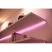 Подовжувач світлодіодної стрічки WIZ LEDStrip 800Lm 2700-6500K RGB 1 м Wi-Fi (929002532101)