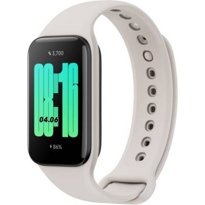 Фітнес-браслет XIAOMI Redmi Smart Band 2 GL White Фітнес-браслет XIAOMI Redmi Smart Band 2 GL White