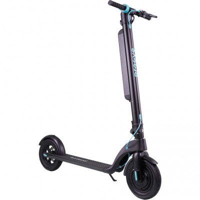 Електросамокат PROOVE X-City Pro Black/Blue Електросамокат PROOVE X-City Pro Black/Blue