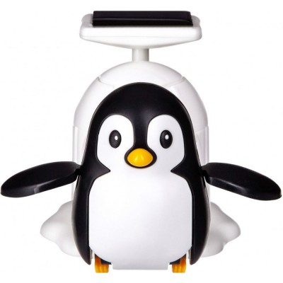 Робот-конструктор SAME TOY Сонячний Пінгвін (2119UT) Робот-конструктор SAME TOY Сонячний Пінгвін (2119UT)