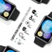 Захисна плівка ARMORSTANDART Supreme для Huawei Watch Fit 2 6 шт (ARM66334)