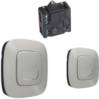 Набір управління освітленням LEGRAND NETATMO (752750) Набір управління освітленням LEGRAND NETATMO (752750)