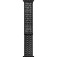 Ремінець Apple Nike Sport Loop 41mm для Apple Watch 38/40 mm Black/Summit White (MPHW3ZM/A) Ремінець Apple Nike Sport Loop 41mm для Apple Watch 38/40 mm Black/Summit White (MPHW3ZM/A)
