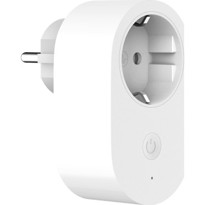 Розумна розетка XIAOMI Mi Smart Plug WI-FI Розумна розетка XIAOMI Mi Smart Plug WI-FI