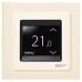 Терморегулятор DANFOSS DEVIreg Touch (140F1078)