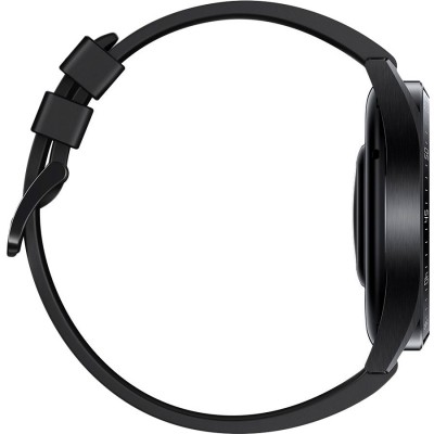 Смарт-годинник HUAWEI Watch GT3 46mm Black (55026956) Смарт-годинник HUAWEI Watch GT3 46mm Black (55026956)