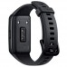 Фітнес-браслет HONOR band 6 (ARG-B39) Meteorite Black