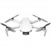 Квадрокоптер DJI Mini 2 Fly More Combo (ЄУ)