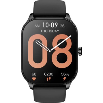 Смарт-годинник AMAZFIT Pop 3S Black (997952) Смарт-годинник AMAZFIT Pop 3S Black (997952)