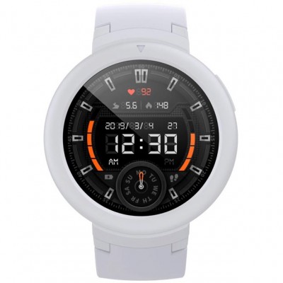 Смарт-годинник XIAOMI Amazfit Verge Lite White Смарт-годинник XIAOMI Amazfit Verge Lite White
