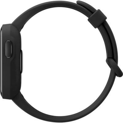 Смарт-годинник XIAOMI Mi Watch Lite Black