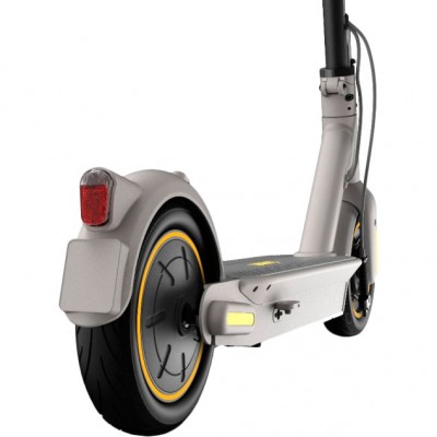 Електросамокат SEGWAY Ninebot MAX G30LE White (AA.00.0010.29) Електросамокат SEGWAY Ninebot MAX G30LE White (AA.00.0010.29)