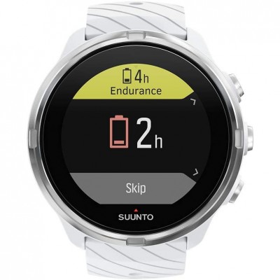 Смарт-годинник SUUNTO 9 WHITE (SS050143000) Смарт-годинник SUUNTO 9 WHITE (SS050143000)