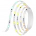 Розумна світлодіодна стрічка GOVEE H619С RGBIC Basic Wi-Fi + Bluetooth LED Strip Light (H619C3D1)