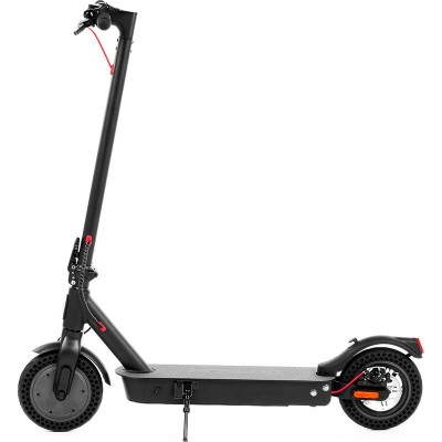 Електросамокат Sencor S60 Black (6897212) Електросамокат Sencor S60 Black (6897212)