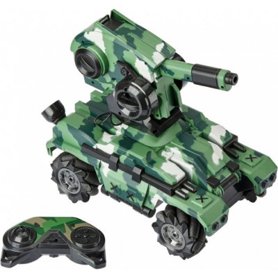 Машинка на р/у ZIPP TOYS Танк CamoFighter (T109S) Машинка на р/у ZIPP TOYS Танк CamoFighter (T109S)
