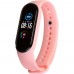 Ремінець Armorstandart для Xiaomi Mi Band 6/5 Pink (ARM57002)