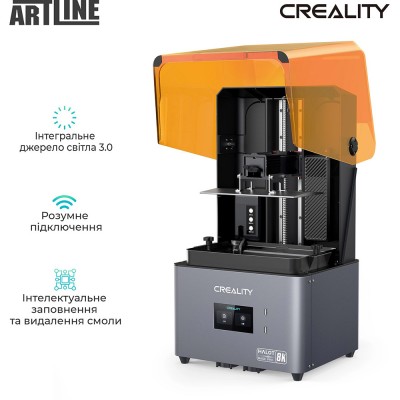 3D-принтер CREALITY HALOT-MAGE PRO 8K 3D-принтер CREALITY HALOT-MAGE PRO 8K