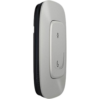 Розумний сценарний вимикач LEGRAND NETATMO День / Ніч Silver (752789)