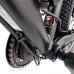 Електровелосипед TRINX E-Bike X1E 17 Matt Black-Red-Blue (X1EMBRB)