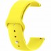 Ремінець BECOVER Russian Freedom Honor MagicWatch 2/Huawei Watch 3 Pro Classic Yellow-Blue (707825)