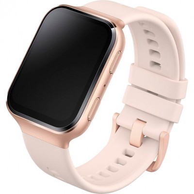Смарт-годинник XIAOMI 70mai Smart Watch WT1004 Gold (745274) Смарт-годинник XIAOMI 70mai Smart Watch WT1004 Gold (745274)