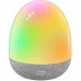 Настільний світильник GOVEE розумний H6057 RGBIC Night Light (H6057301)